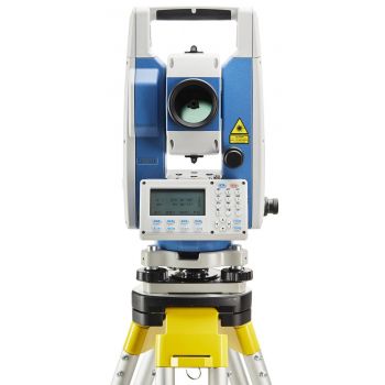 Total station CTS-112R4-1