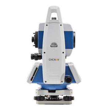 Stație totală manuală CTS-11R4-3