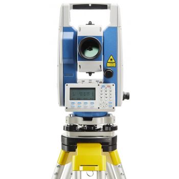 Stație totală manuală CTS-11R4-1