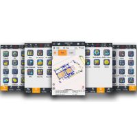 Unitate de control LT700H RTK Tablet-5-IMG-nav