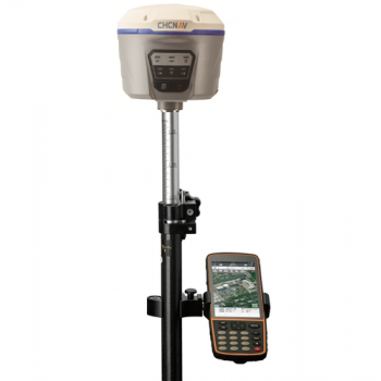 Receptor GNSS i80-2