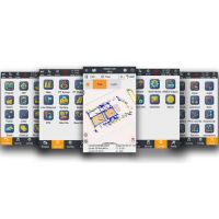 Unitate de control LT700-6-IMG-nav