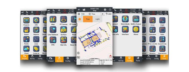 Unitate de control LT700H RTK Tablet-5-IMG-slider