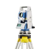 Stație totală manuală CTS-11R4-2-IMG-nav