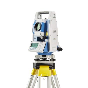Stație totală manuală CTS-11R4-2