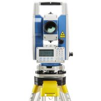 Stație totală manuală CTS-11R4-1-IMG-nav