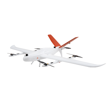 Dronă UAV P330 PRO-1