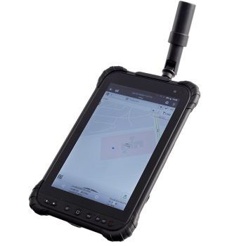 Unitate de control LT700H RTK Tablet-2