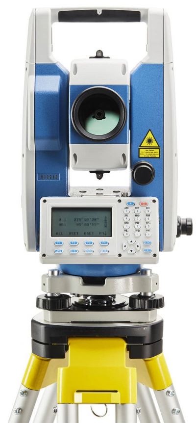 Total station CTS-112R4-img
