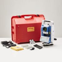 Total station CTS-112R4-4-IMG-nav